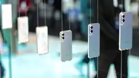 Samsung Galaxy S25 Edge MWC'de Göründü! (Ama Dokunmak Yasak!)