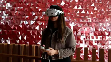 5G ile Külliye Konseri AKM'de Canlı İzlendi