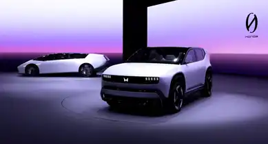 CES 2025'in En Çarpıcı 8 Teknoloji Harikası