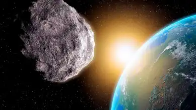 Dinozorları Yok Eden Asteroit: Bir Çamur Topu Mu?