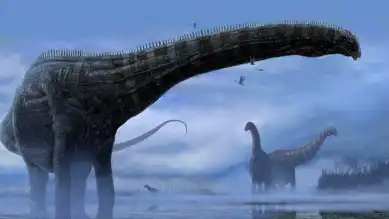 Dinozorları Yok Eden Asteroit Yalnız Değildi!