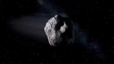 Asteroit Tehlikesine Karşı Nükleer Çözüm Mümkün mü?