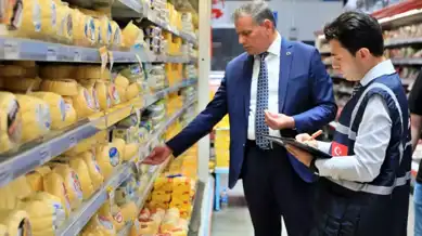 Yeni Yıl Öncesi Fiyatlara Afaki Zam!