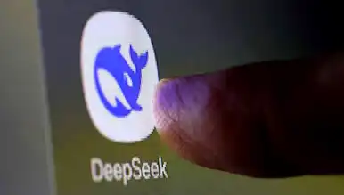 Güney Kore, DeepSeek'e Erişim Engeli Getirdi