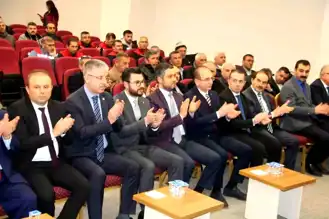 Kayseri Tarım Fuarı Kapılarını Açtı