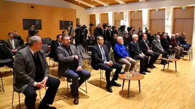 Konya'da Akıllı Ulaşım İçin Dijital İkiz Projesi