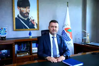 Mersin'de Yapay Zeka Destekli B2B Etkinliği: 1 Milyar TL Hedefi