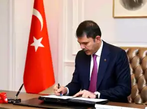 Meteoroloji Genel Müdürlüğü 88 Yaşında!