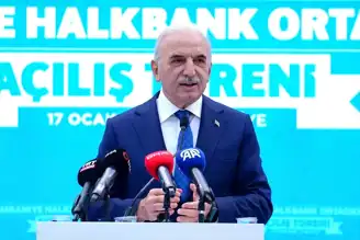 Tekin: Türkiye Eğitimde Dünya Örneği!