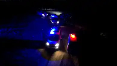 Polatlı'da Esrarengiz Gök Cismi Görüldü!
