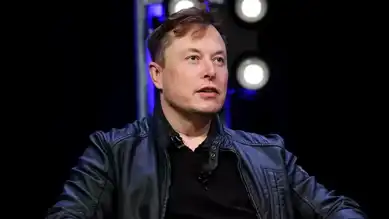Elon Musk, 400 Milyar Dolarlık Servetiyle Tarihe Geçti!
