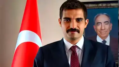 Apple'dan Sinan Ateş Davasına Yanıt