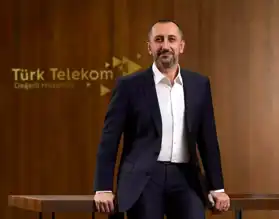 Türk Telekom'dan Yerli 5G Hamlesi