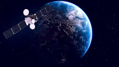 Gizemli Uydu Parçalanması: Uzay Çöpü Tehlikesi Artıyor