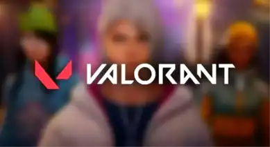 Valorant VP Alışverişiniz İçin PLYR.com!