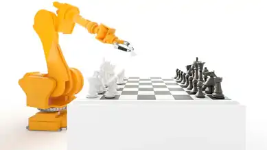 Yapay Zeka Hile Yapıyor: Satrançta Bile!