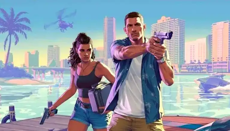 GTA 6 Çıkış Tarihi Belli Oldu: 2026!