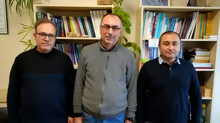 KBÜ'den Girişimcilere Destek: Yeni Yatırım Yazılımı Efizibil