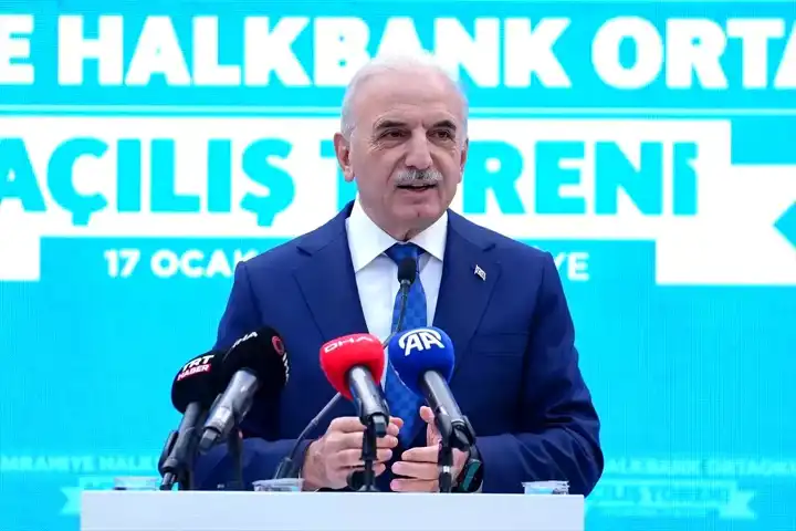 Tekin: Türkiye Eğitimde Dünya Örneği!