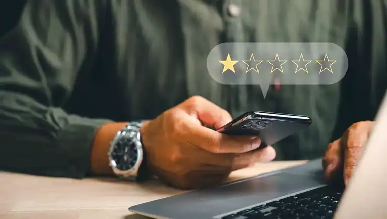 Şikayetleri Altına Yatan Değer: Milyon Dolarlık Şirket